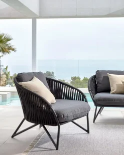 DAHEIM Sessel Branzie