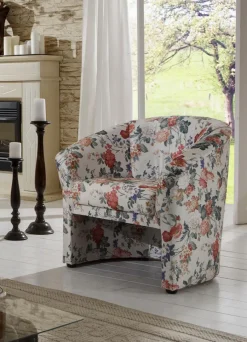 Nehl Sessel Brüssel