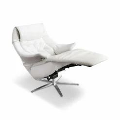 Clearance HUKLA Sessel CA04 Weiß