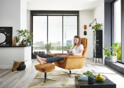 ComfortPlan Sessel Cadiz