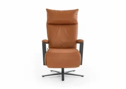 Clearance CASEDO Sessel Change Cognac