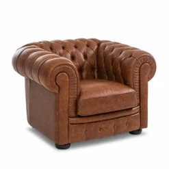 Stilreich Sessel Chester 1