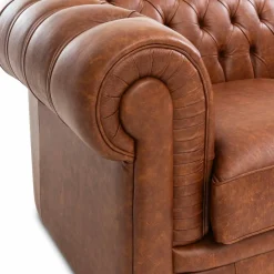 Stilreich Sessel Chester 1