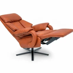 Sale Polsteria Sessel Cody Lazyline Cognac