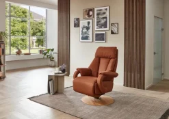 Polsteria Sessel Cody Lazyline