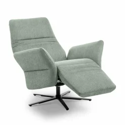 Segmüller Werkstätten Sessel Comforte Uno Austin F5