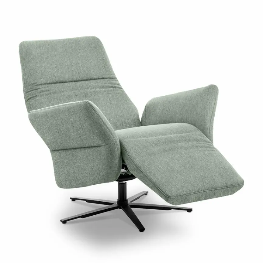 Segmüller Werkstätten Sessel Comforte Uno Austin F5