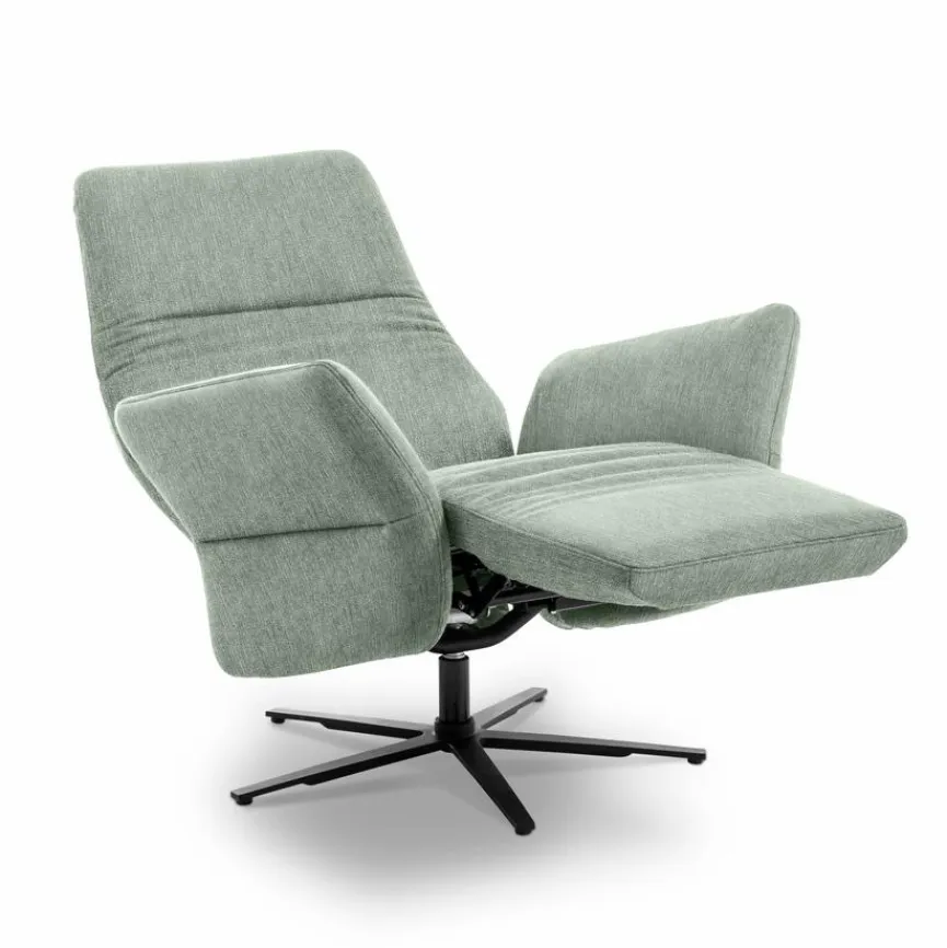 Segmüller Werkstätten Sessel Comforte Uno Austin F5