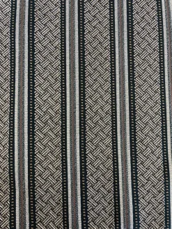 Best Stilreich Sessel Cortina Grau / Beige