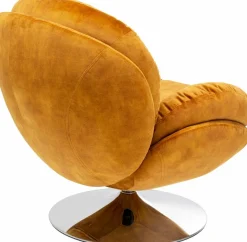 Sale KARE DESIGN Sessel Cosy 85528 Gelb