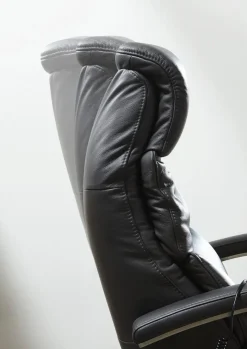 Online HUKLA Sessel CR06 Anthrazit