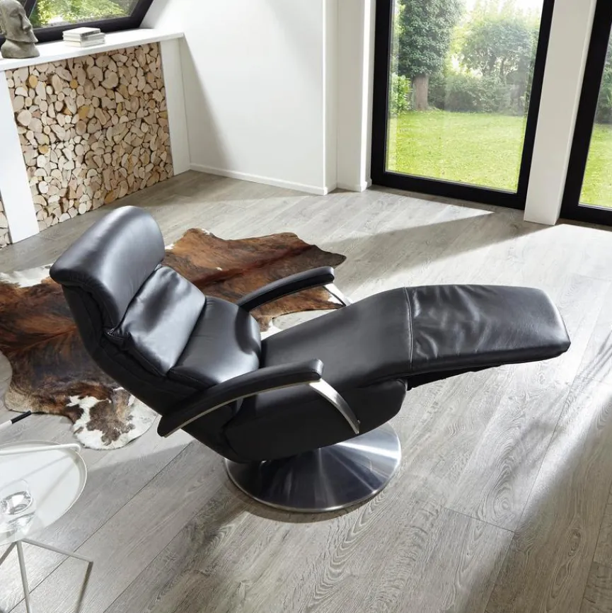 Online HUKLA Sessel CR06 Anthrazit