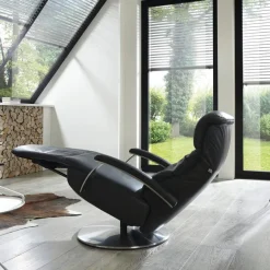 Online HUKLA Sessel CR06 Anthrazit