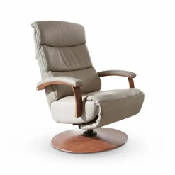 Clearance HUKLA Sessel CR06 Stone