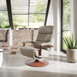 Clearance HUKLA Sessel CR06 Stone