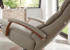 Clearance HUKLA Sessel CR06 Stone