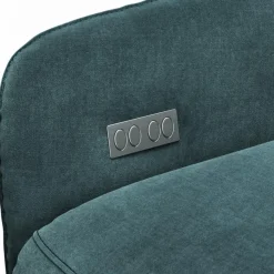 Hot Comfort REPUBLIC Sessel Cremona Petrol