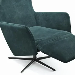 Hot Comfort REPUBLIC Sessel Cremona Petrol