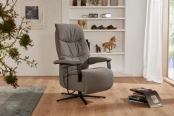 New himolla Sessel Dießen Rauch