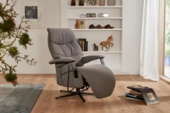 New himolla Sessel Dießen Rauch