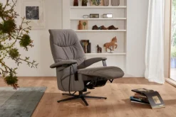 New himolla Sessel Dießen Rauch