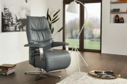 Discount himolla Sessel Dießen Azuro