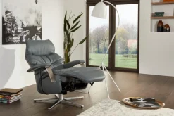 Discount himolla Sessel Dießen Azuro