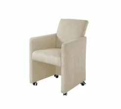 Online Exxpo by Gala Sessel Donatto Sand