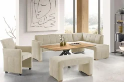 Online Exxpo by Gala Sessel Donatto Sand