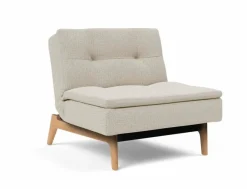 Online INNOVATION LIVING Sessel Dublexo Eik Eiche Natural