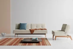 Online INNOVATION LIVING Sessel Dublexo Eik Eiche Natural