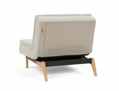 Online INNOVATION LIVING Sessel Dublexo Eik Eiche Natural