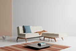 Online INNOVATION LIVING Sessel Dublexo Eik Eiche Natural