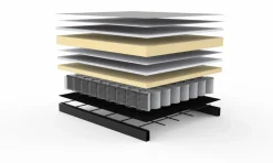 INNOVATION LIVING Sessel Dublexo Eik Raucheiche