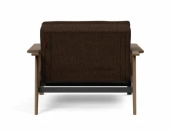 Best INNOVATION LIVING Sessel Dublexo Frej Raucheiche Chocco