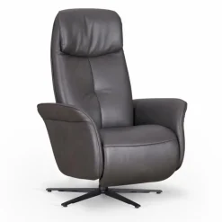 himolla Sessel Eichstätt Onyx