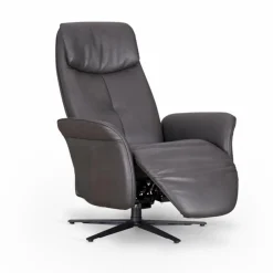 himolla Sessel Eichstätt Onyx