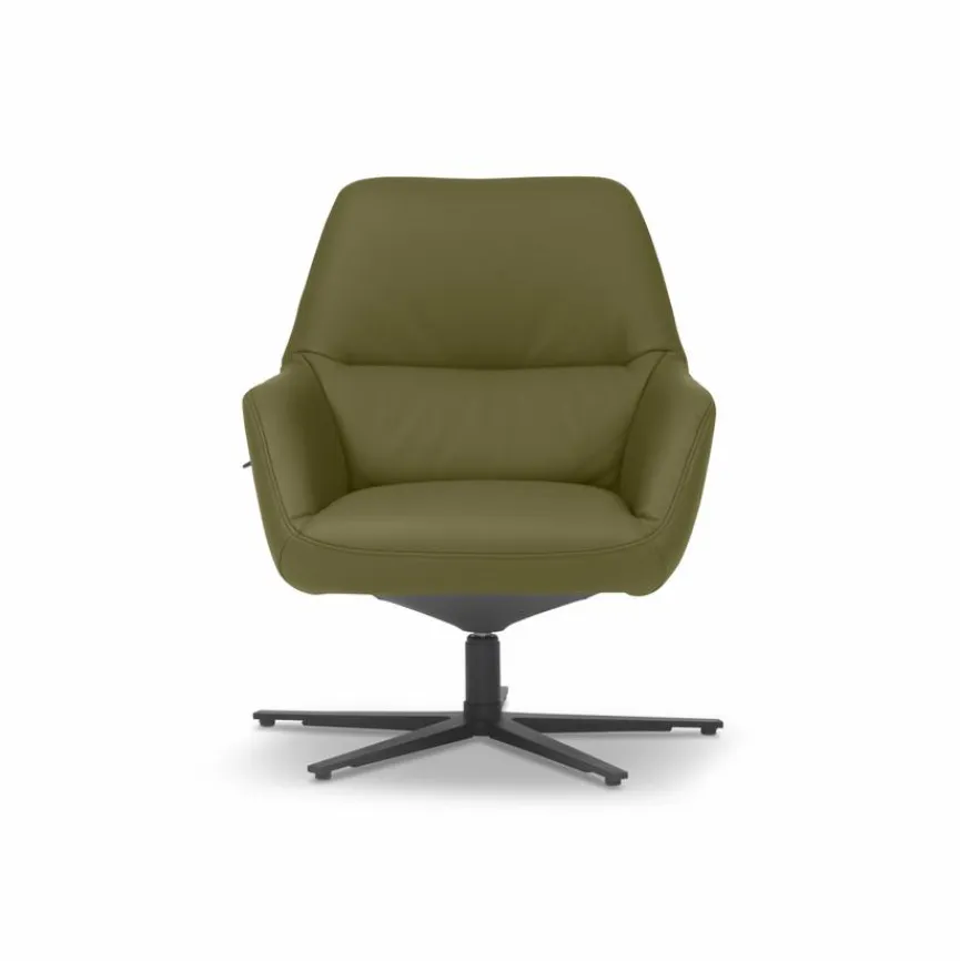 Best himolla Sessel Eltmann Minze