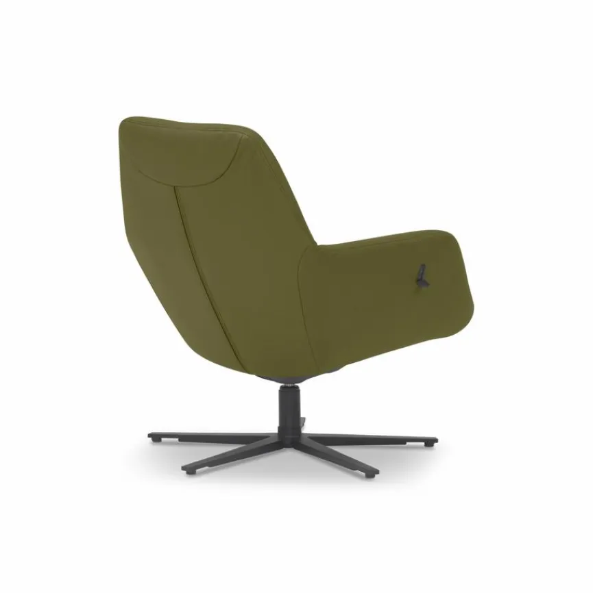 Best himolla Sessel Eltmann Minze