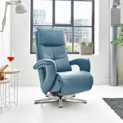 Hot HUKLA Sessel ER08 Ocean