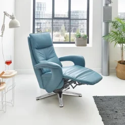 Hot HUKLA Sessel ER08 Ocean