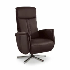 ComfortPlan Sessel Fares L Schoko