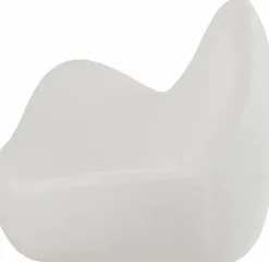 Online KARE X KARIM RASHID Sessel Glow Wave 70889 Weiß