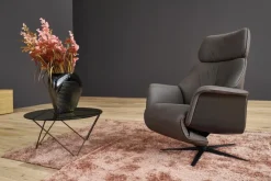 himolla Sessel Grainau Ebony