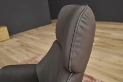 himolla Sessel Grainau Ebony