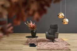 himolla Sessel Grainau Ebony