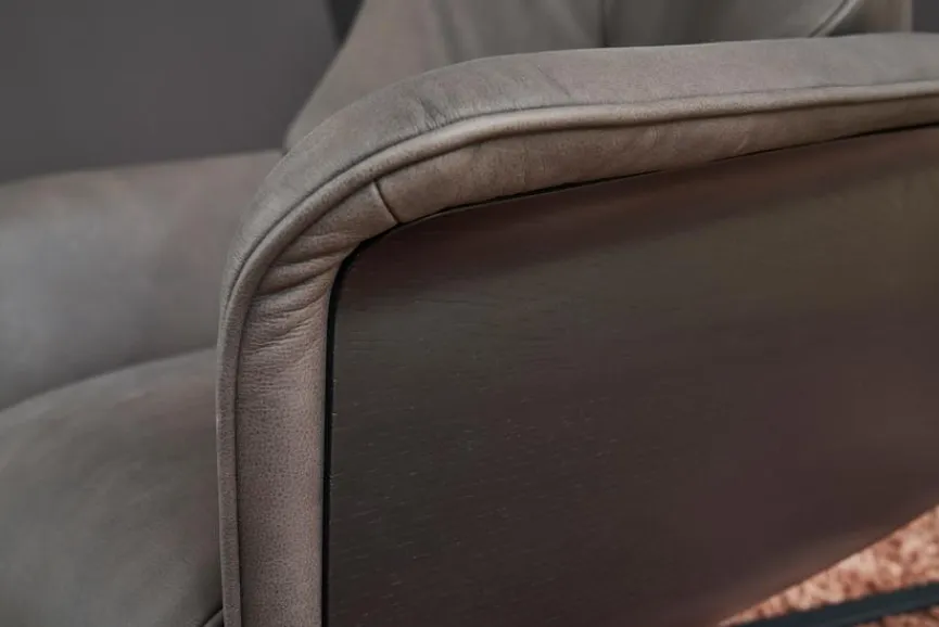 himolla Sessel Grainau Ebony