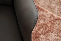 himolla Sessel Grainau Ebony