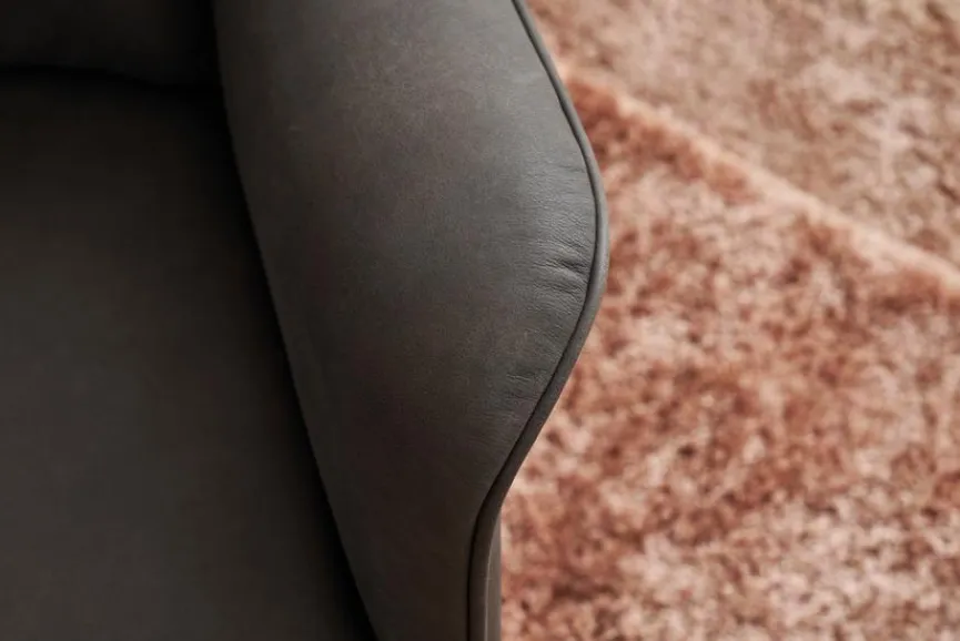 himolla Sessel Grainau Ebony