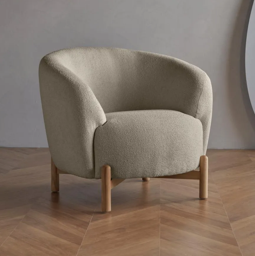 Nordic Collection Sessel Gran